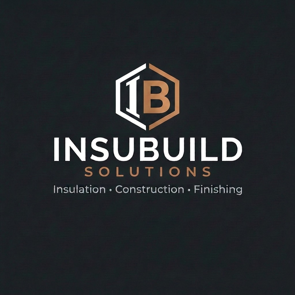 Insubuild Solutions logo